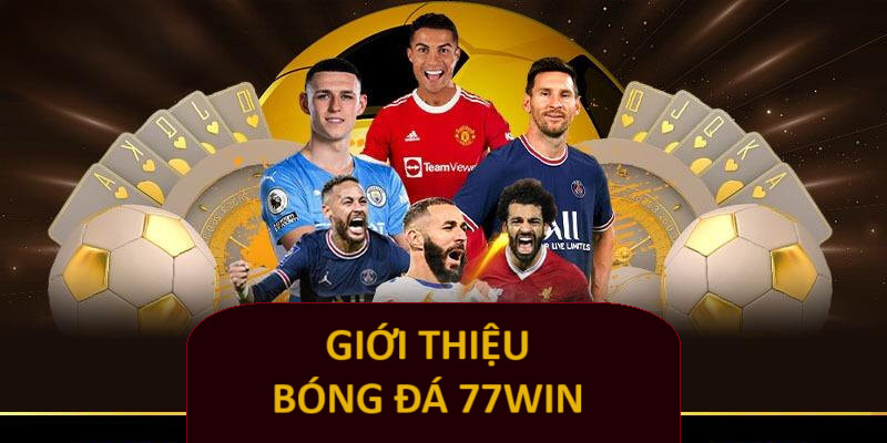 Tìm hiểu sảnh cược bóng đá 77win