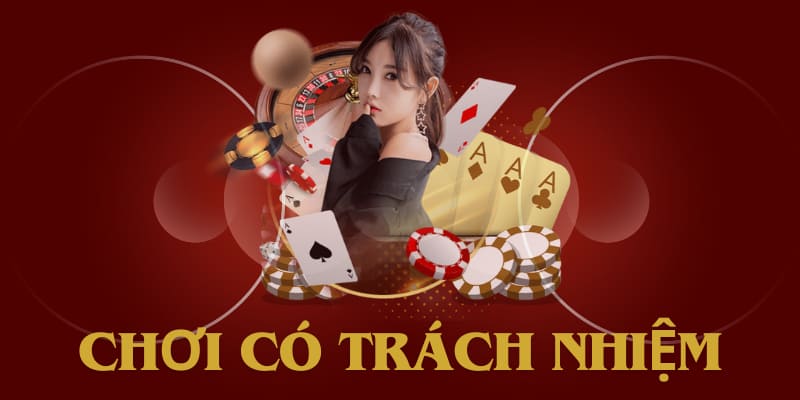 Tìm hiểu chi tiết về chính sách cá cược có trách nhiệm 77win