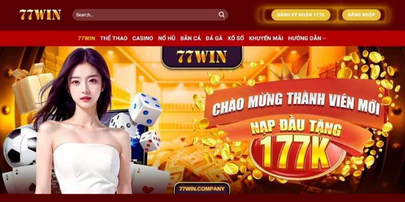 Giới thiệu khái quát chung về 77Win