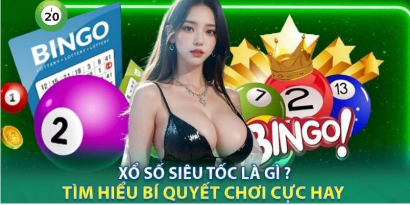 Những bí quyết giúp chinh phục xổ số siêu tốc nhanh chóng, hiệu quả